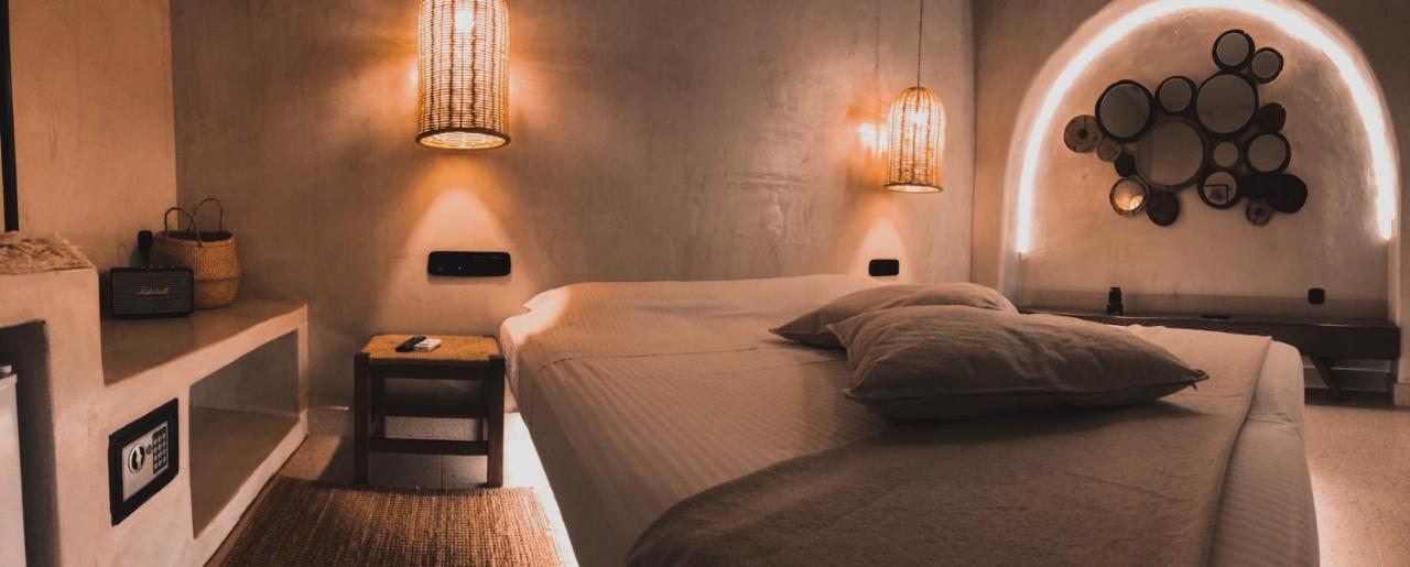 Ios Resort 외부 사진