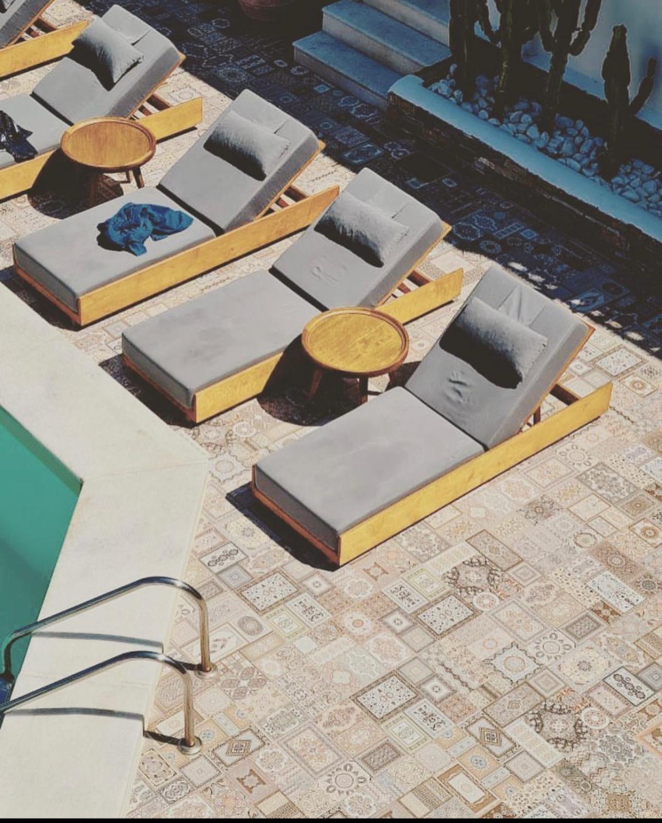 Ios Resort 외부 사진