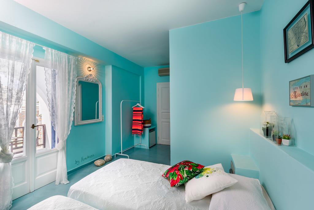 Ios Resort 외부 사진
